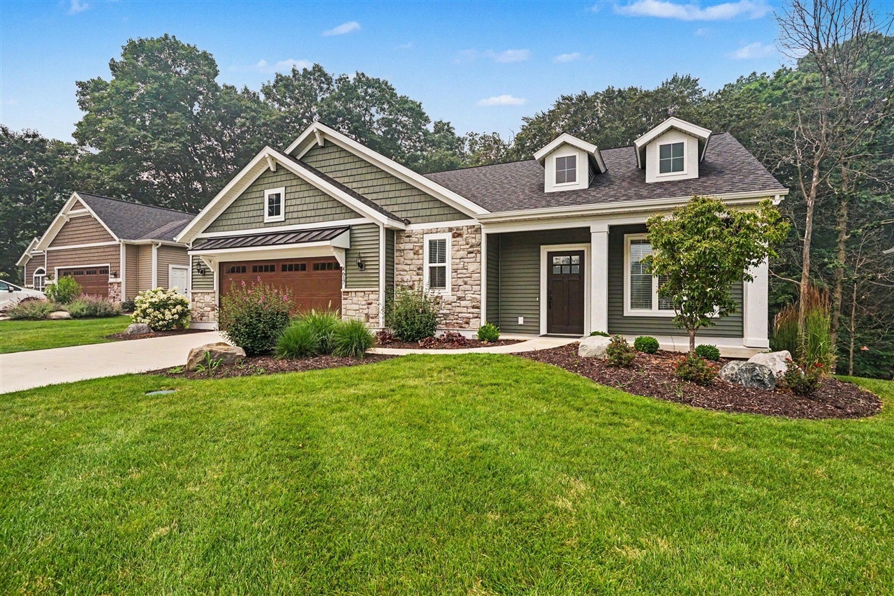 4617 Cottage Creek Lane — photo
