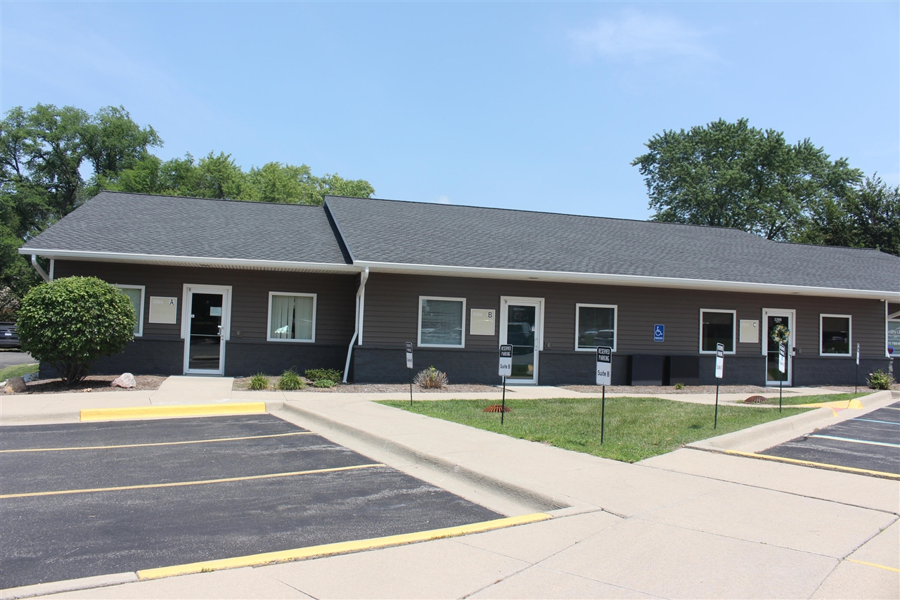 2266 Springport Road Unit B — photo
