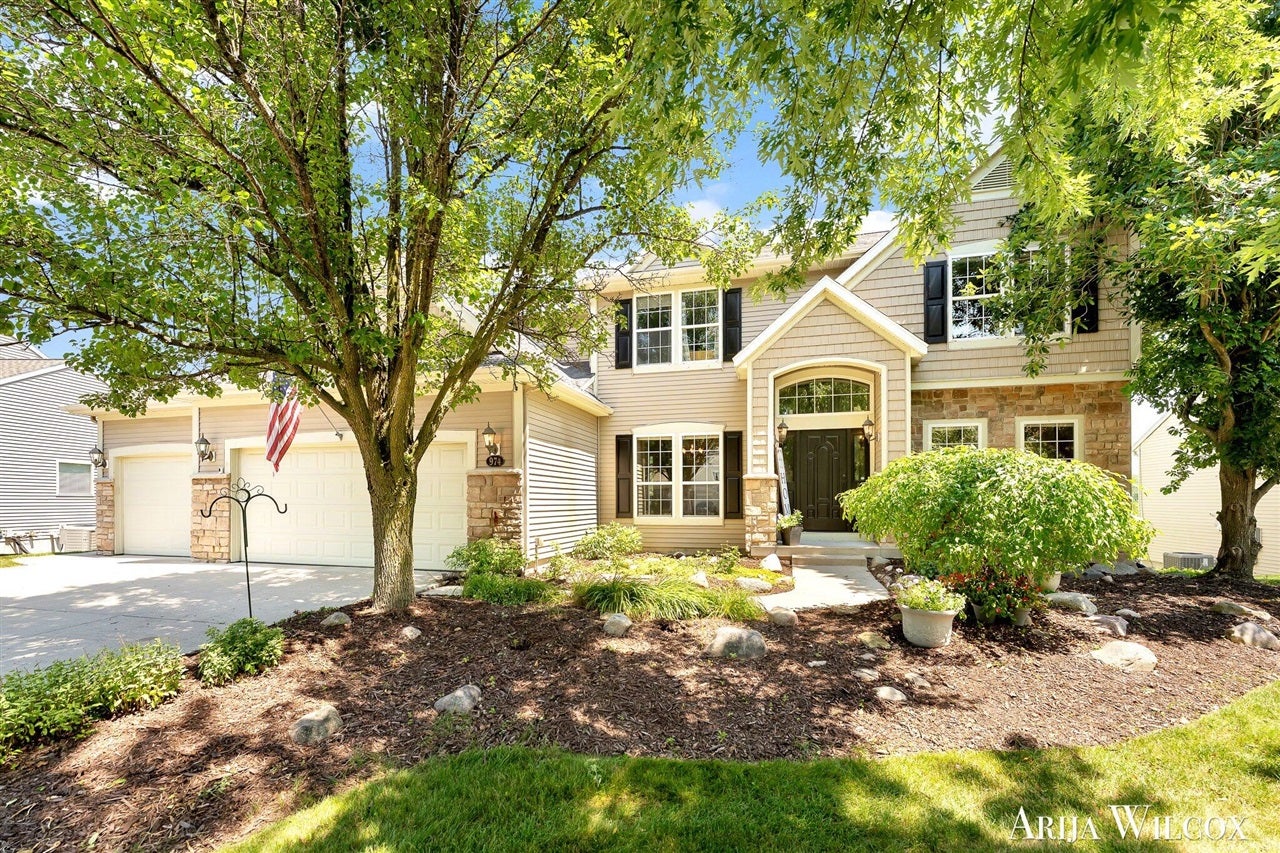 974 Dogwood Meadows Drive — photo