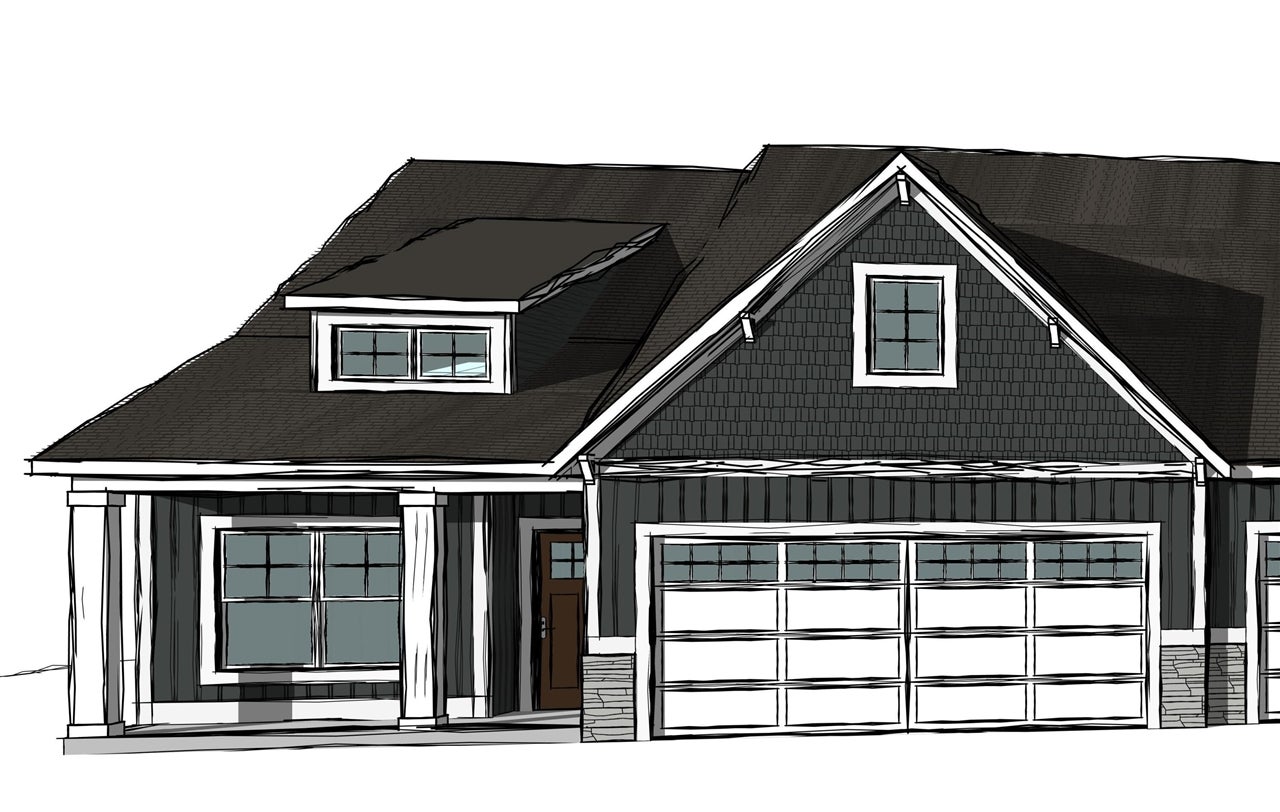 11941 Smithfield Drive Lot 7 — photo