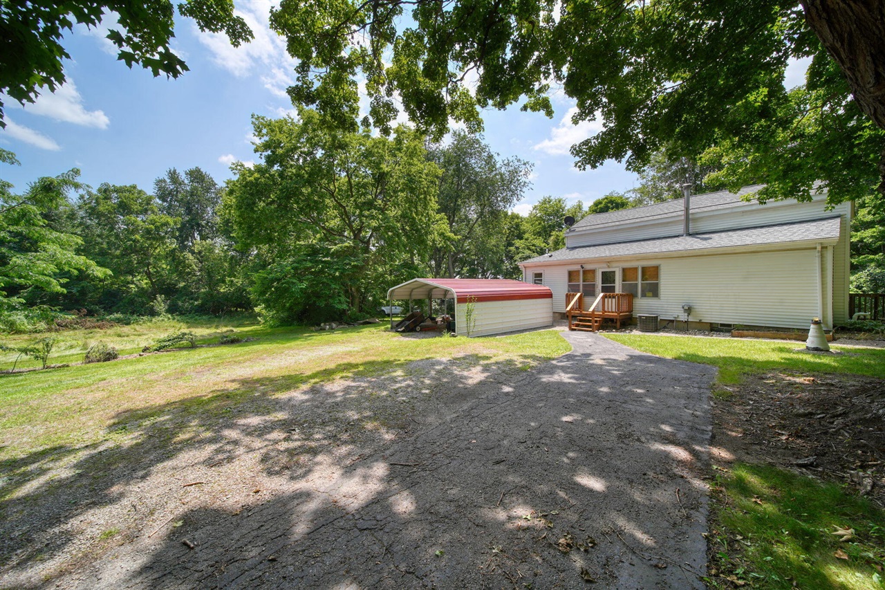 1533 E Munger Road, Tecumseh, MI 49286 — photo 3