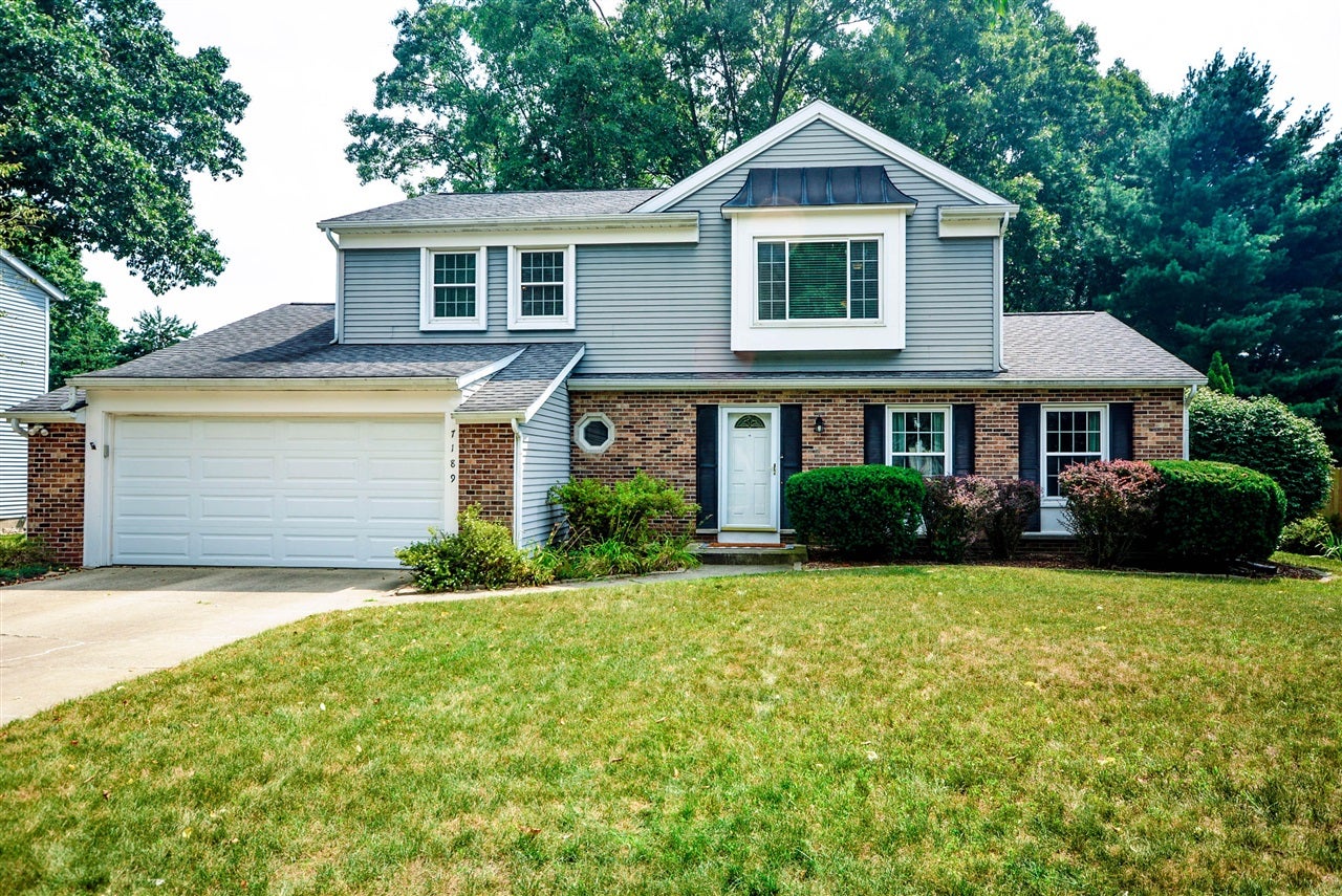 7189 Bridlewood Circle — photo