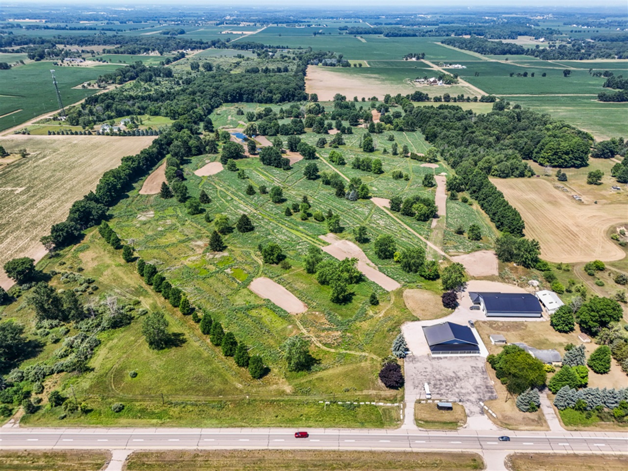 6345 N US Highway 27 — photo