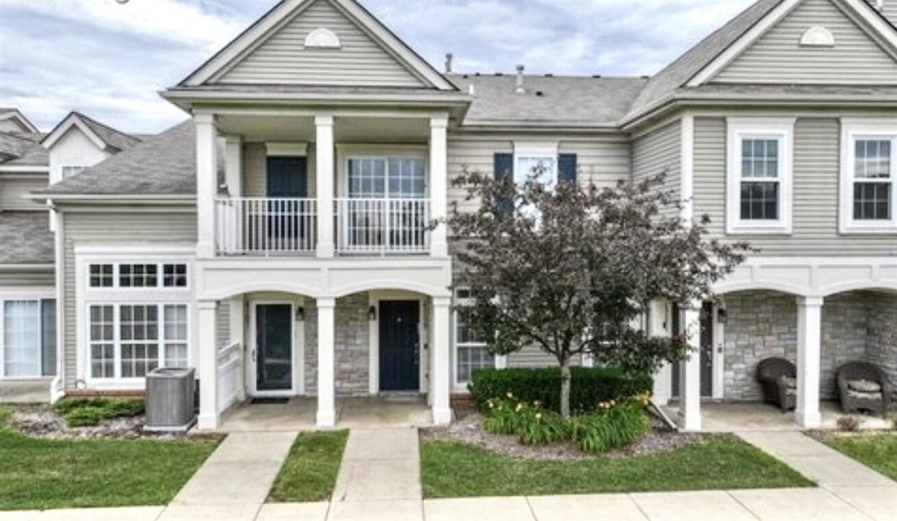 4109 Addington Drive — photo