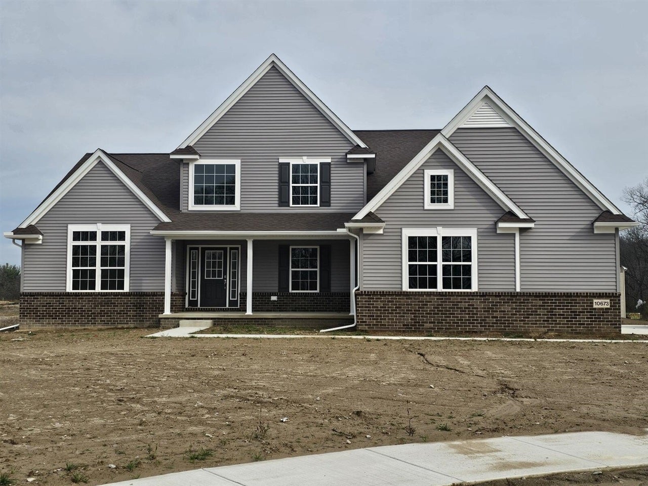 10637 Valley View Drive — photo