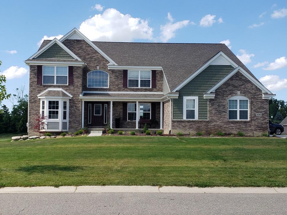 9614 Valley View Court — photo
