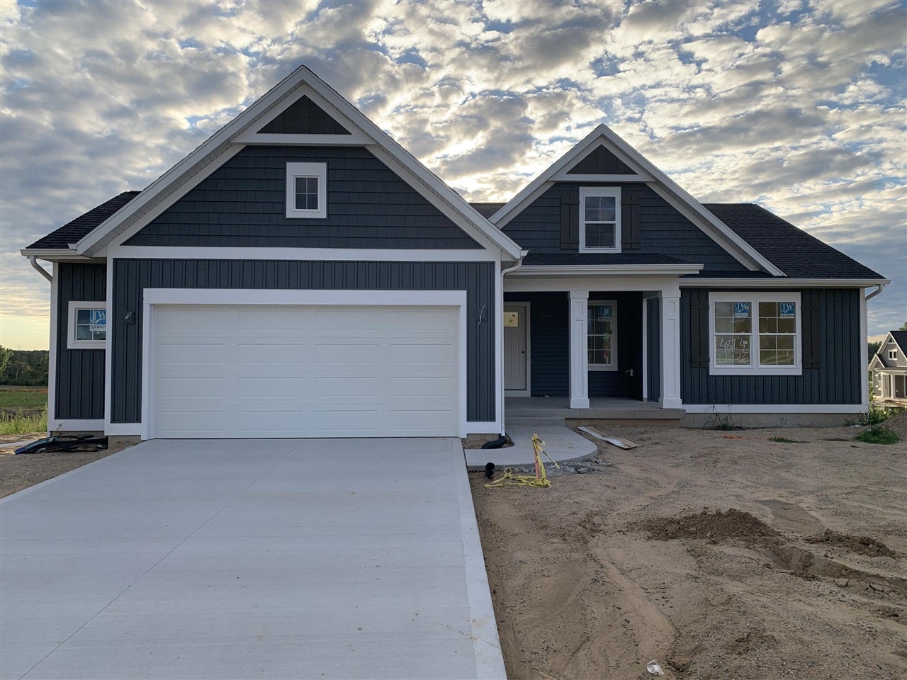 4814 Bethpage Drive — photo