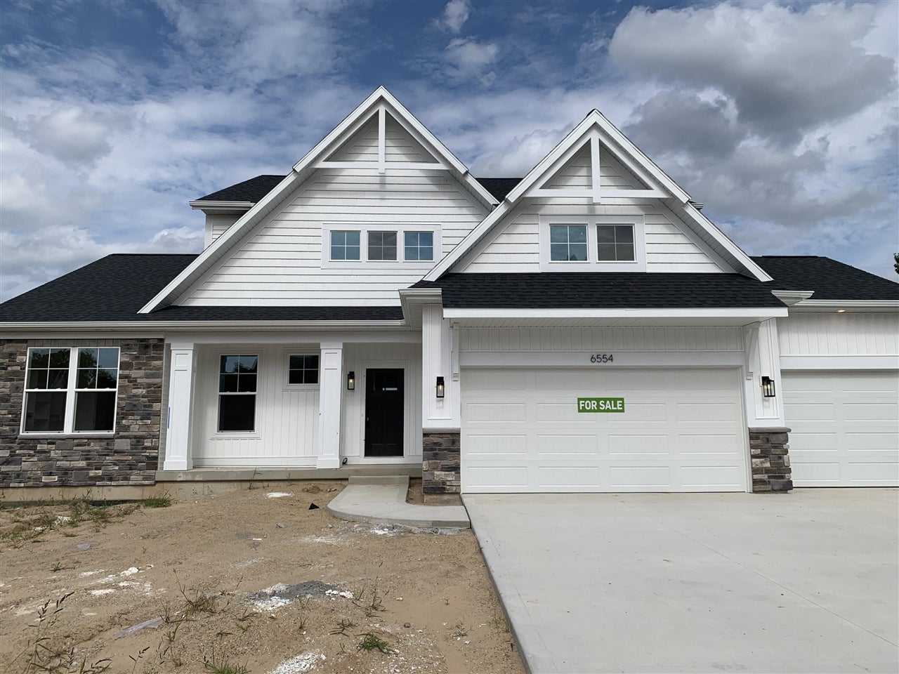 6554 Ravine Point Drive — photo