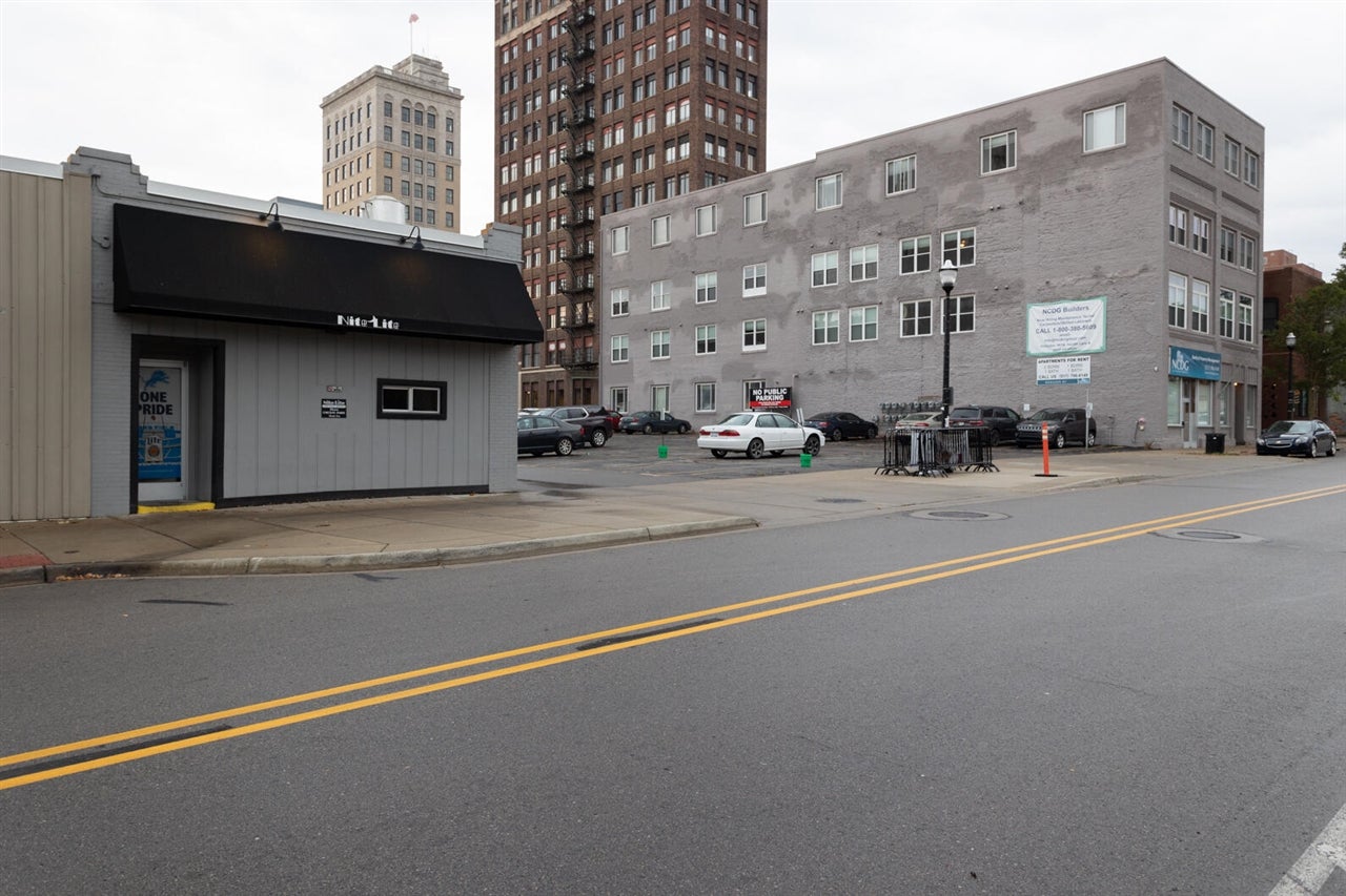 145 W Pearl Street — photo