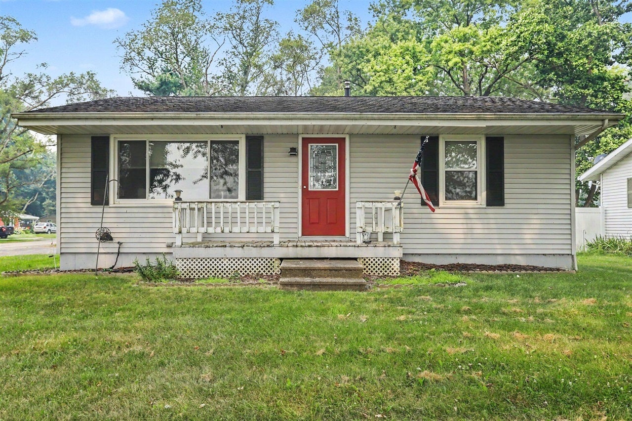 900 Jefferson Street — photo