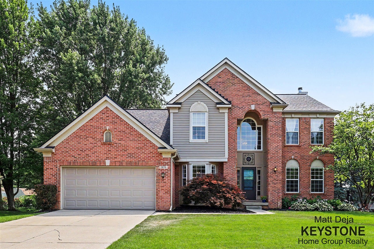 3870 Windwood Drive — photo