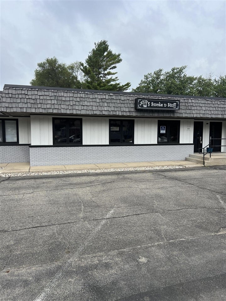 601 S Beacon Boulevard 111 — photo