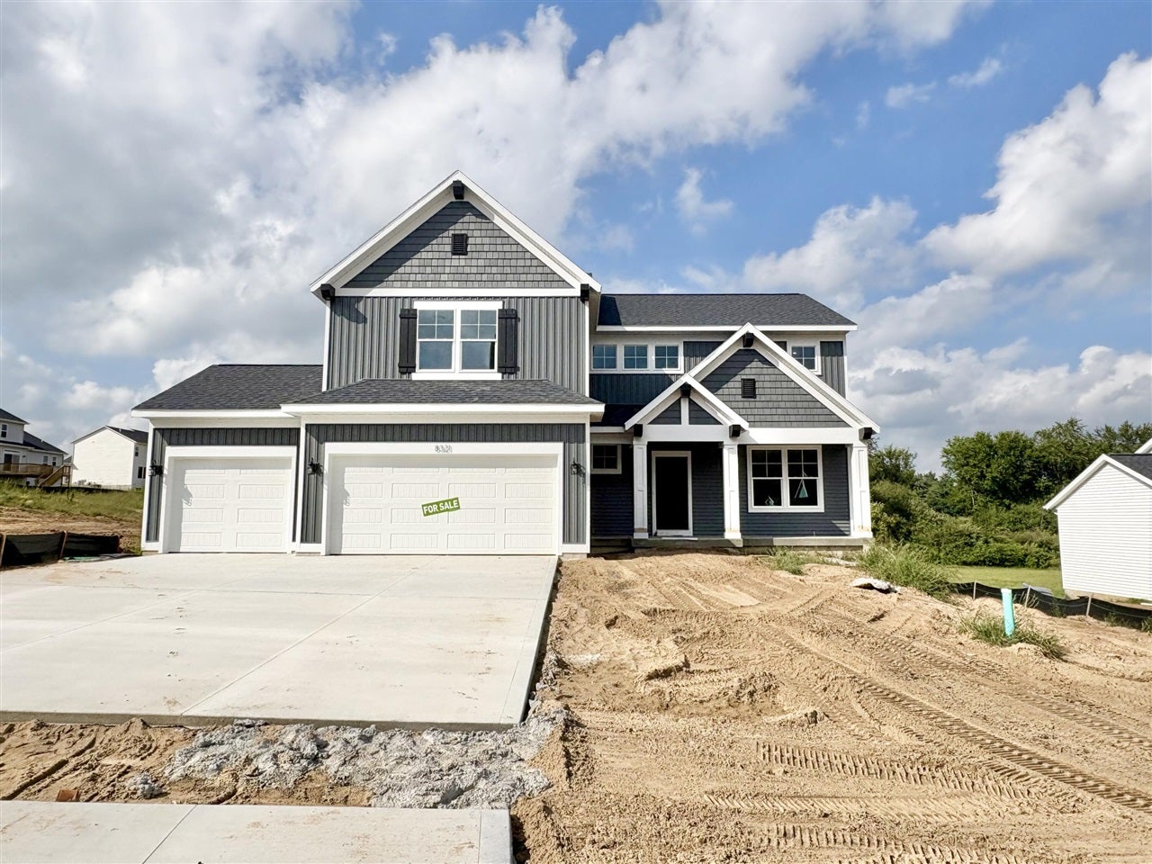 8321 Kettle Oak Drive — photo