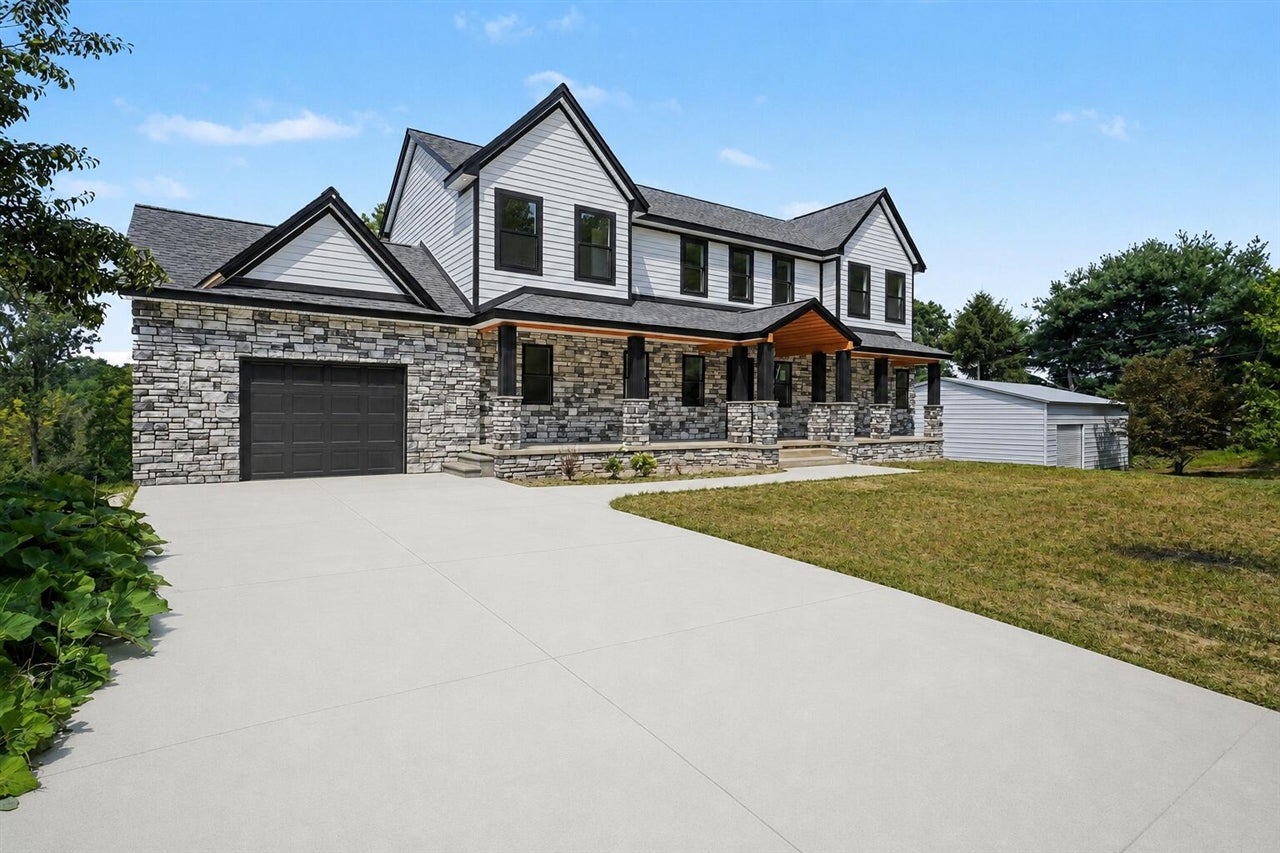 14400 Van Syckle Road — photo