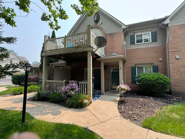 432 Marigold Circle — photo