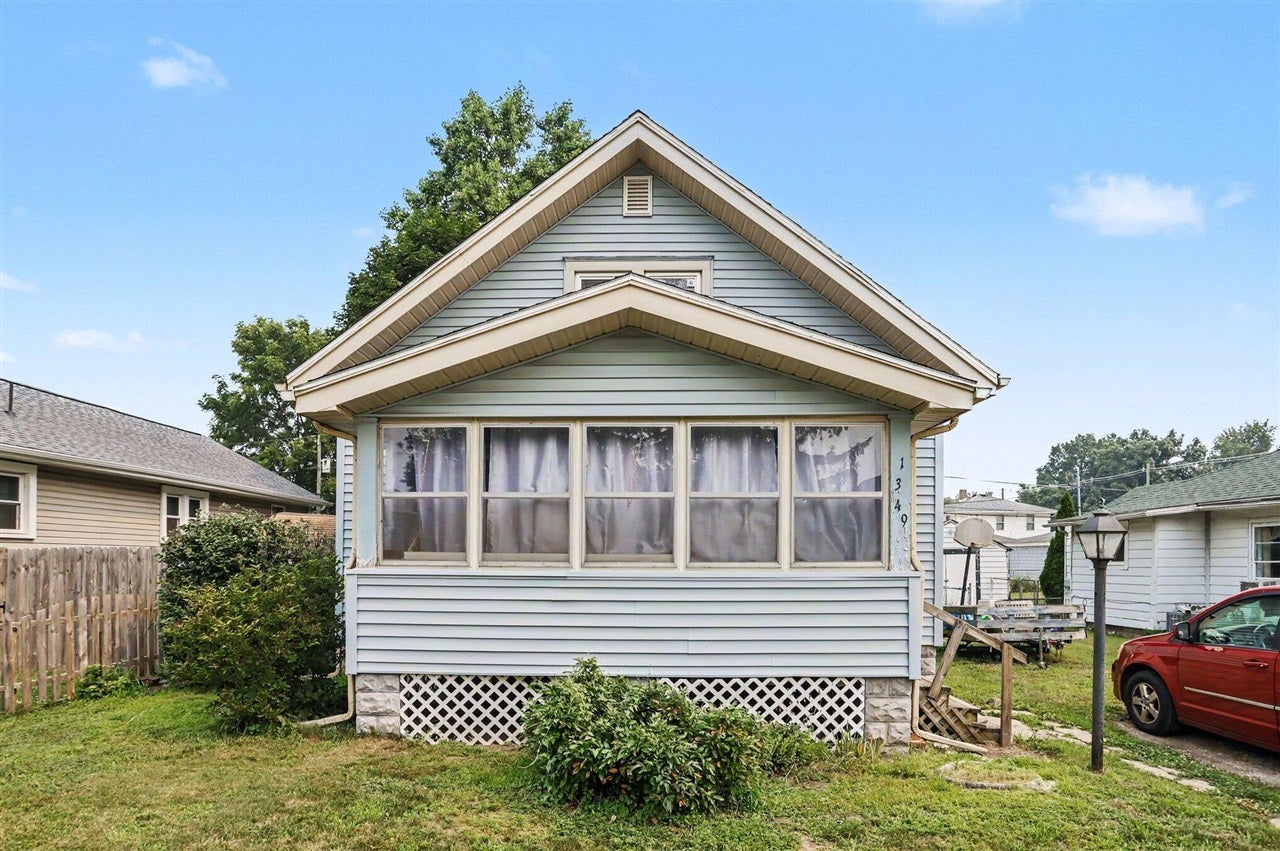 1349 Hickory Street — photo