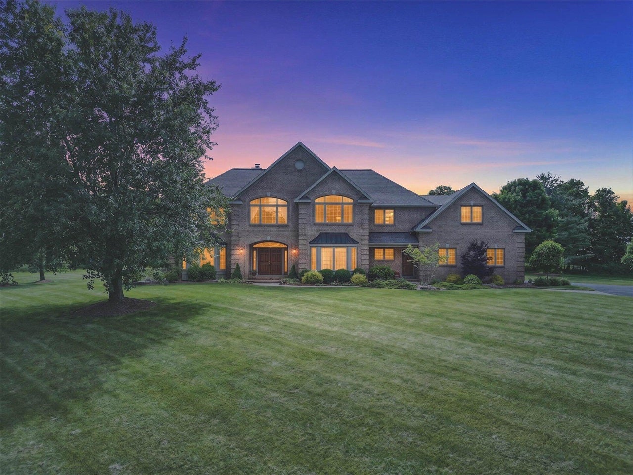 9425 Ravine Ridge Drive — photo