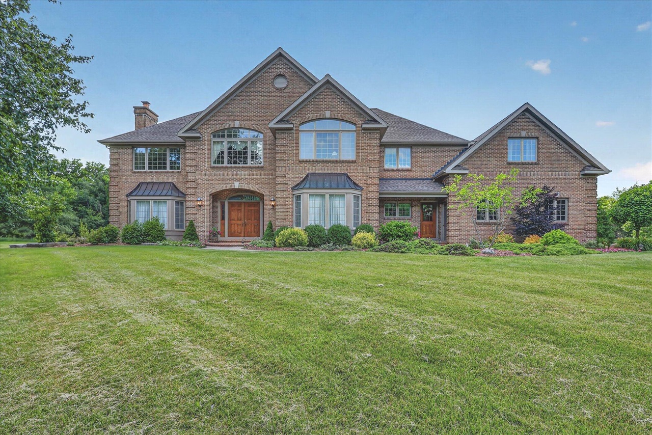 9425 Ravine Ridge Drive, Caledonia, MI 49316 — photo 3