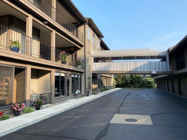 3 Hiawatha Cove Trail 2 — photo