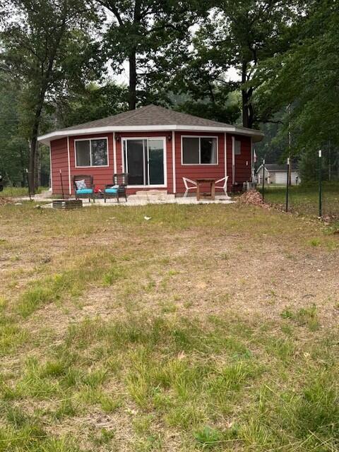 3919 Lake Taho Trail — photo
