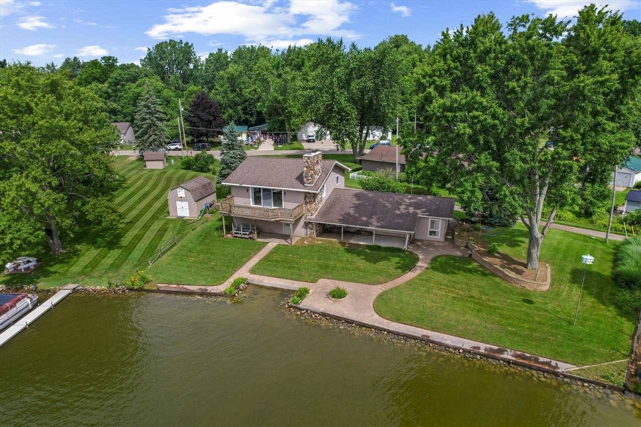 873 Driftwood Lane — photo