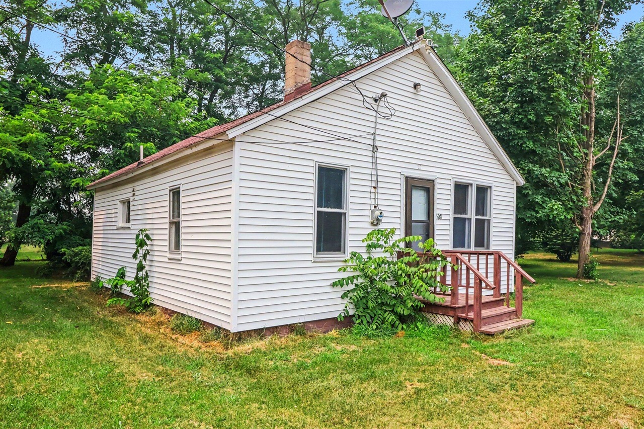 508 Maple Street, Decatur, MI 49045