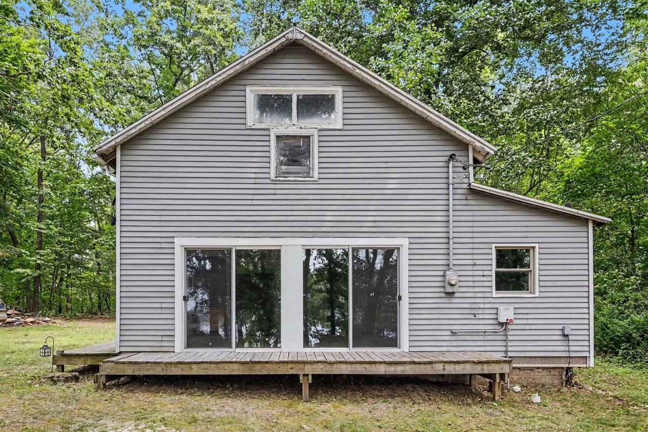 5372 W Guernsey Lake Road — photo