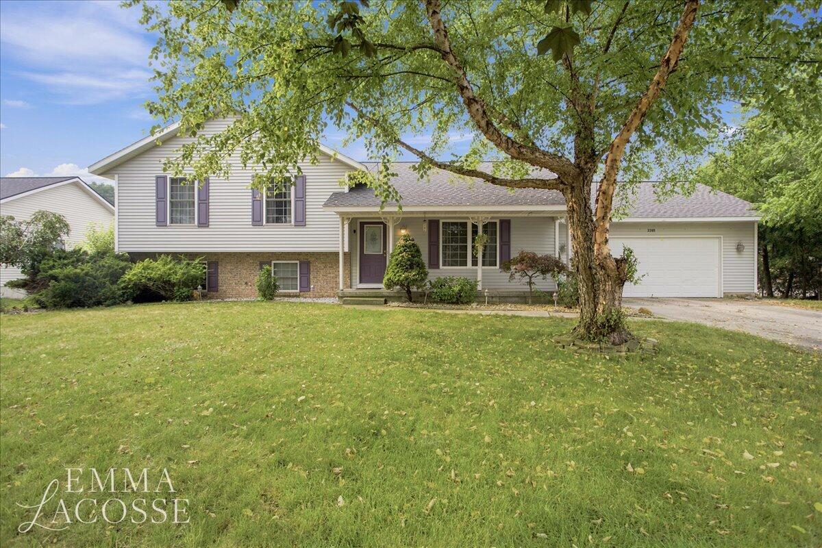 3560 Rush Creek Drive — photo