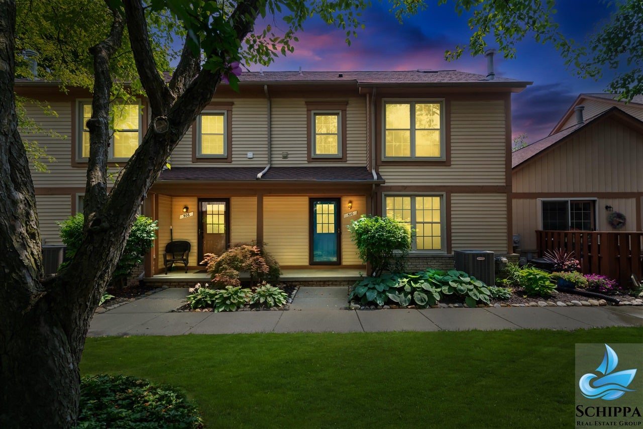 510 Maria Drive — photo