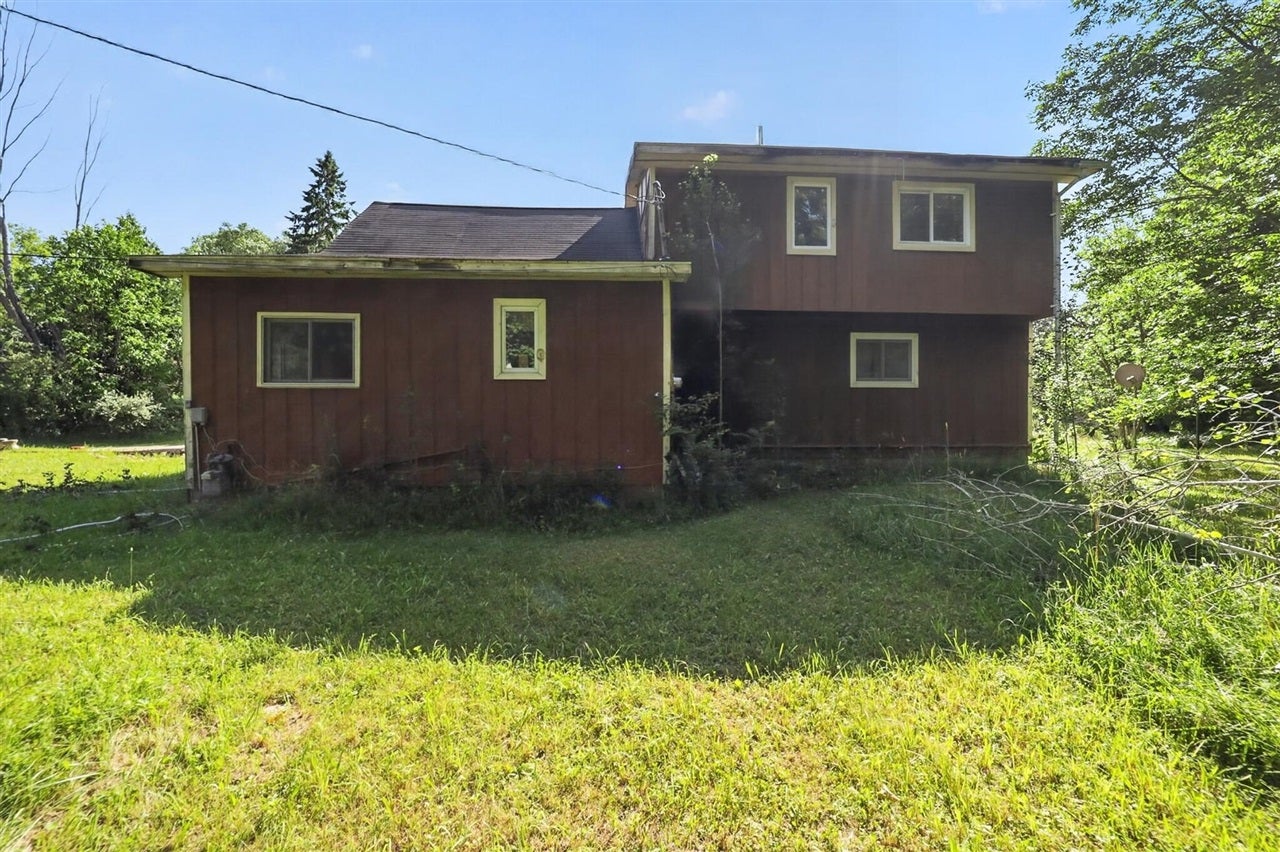 3631 N Grand Jean Road — photo