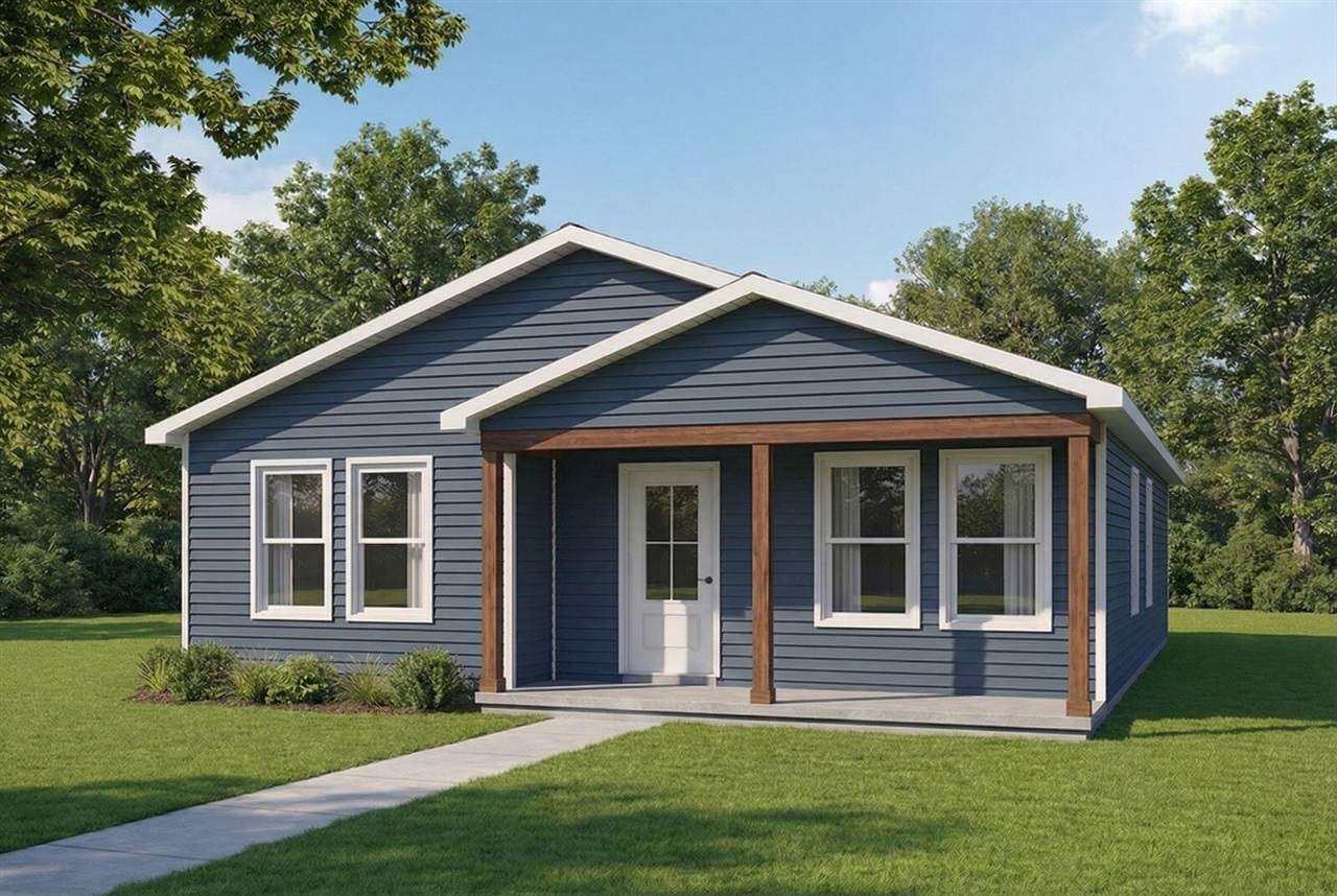 526 E Trail Street, Jackson, MI 49201 — photo 2