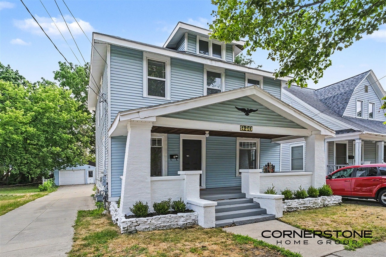 940 Chatham Street — photo