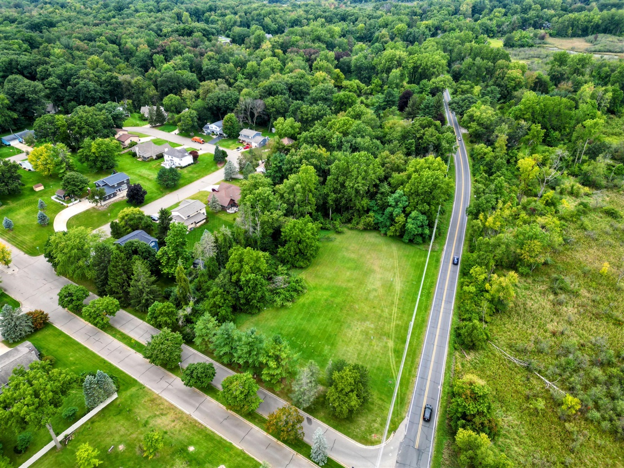 5000 S Jackson Road, Jackson, MI 49201 — photo 3