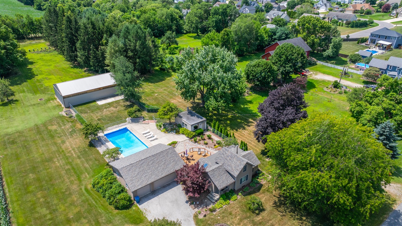 1314 Miners Road — photo