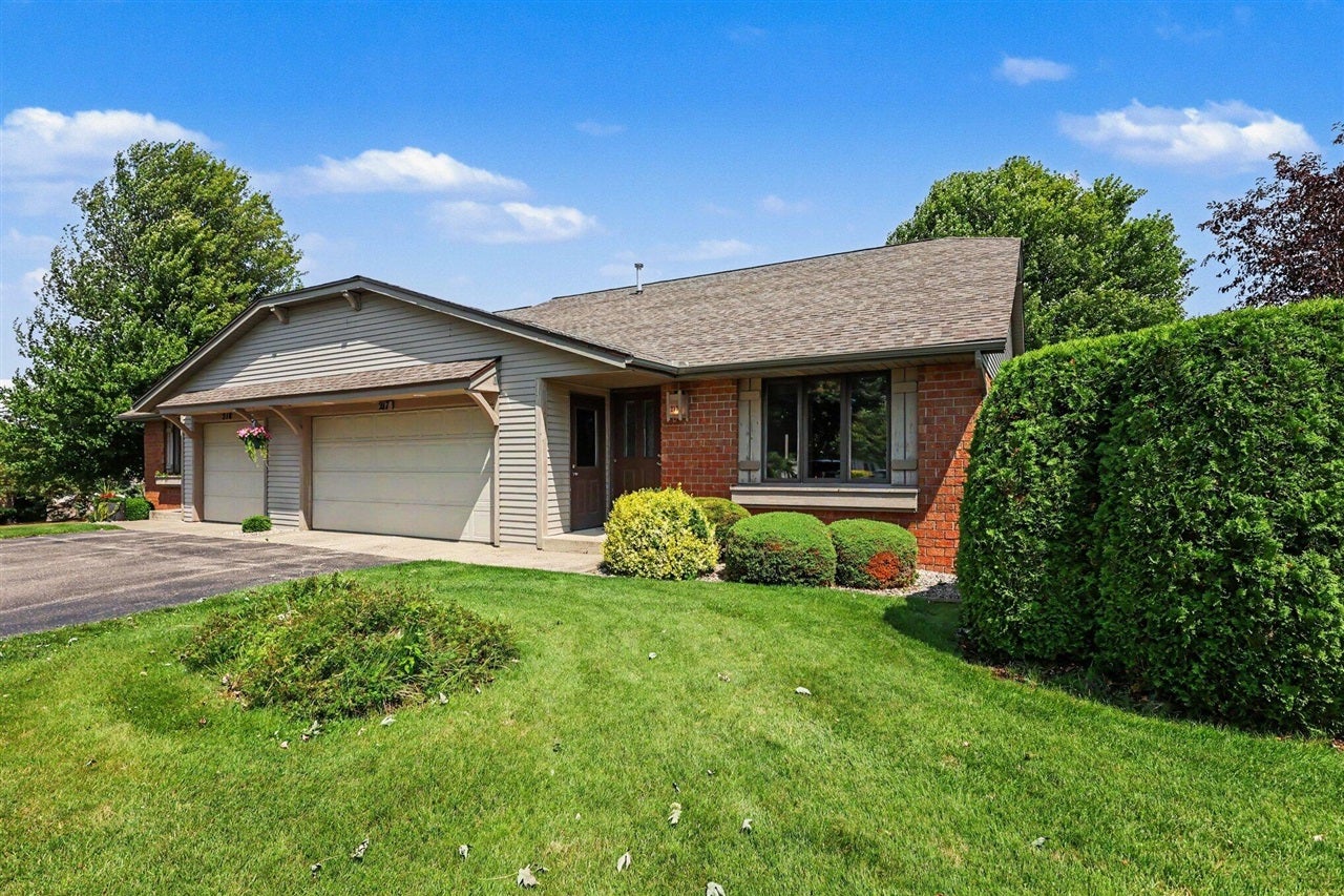 217 Parkside Drive — photo