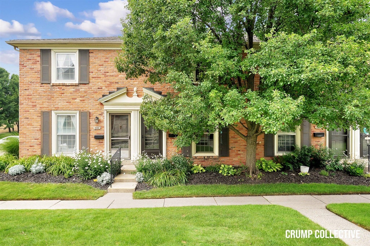 2502 Village Drive 99 — photo