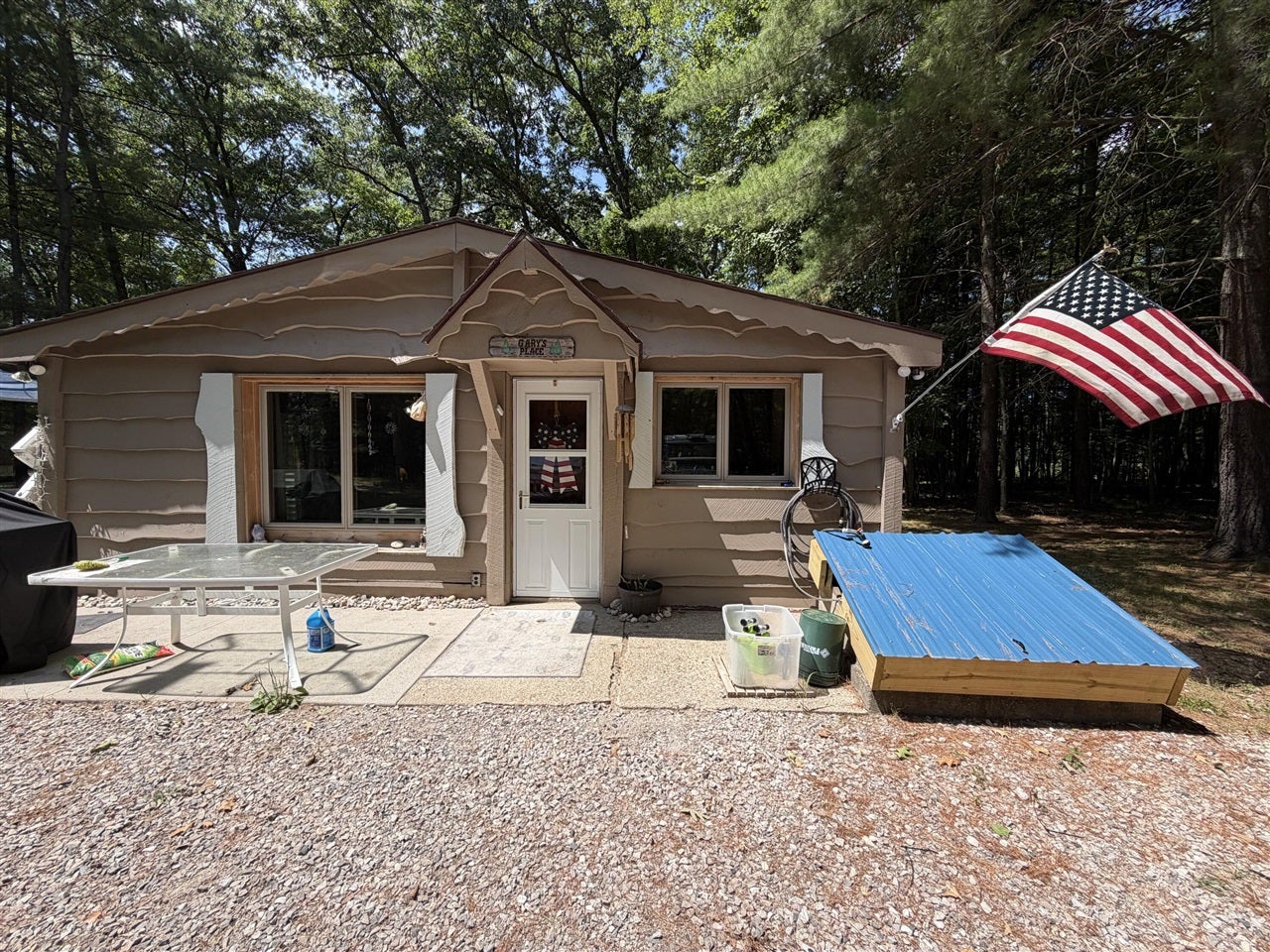 8316 N Aqua Drive — photo