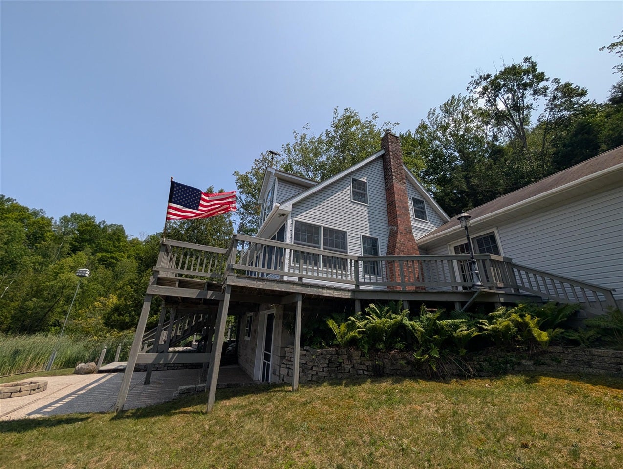 5993 N Meyers Road — photo