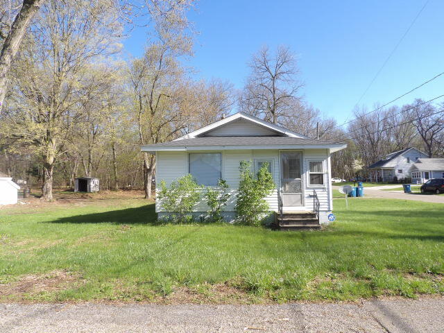 39 Troy Street — photo
