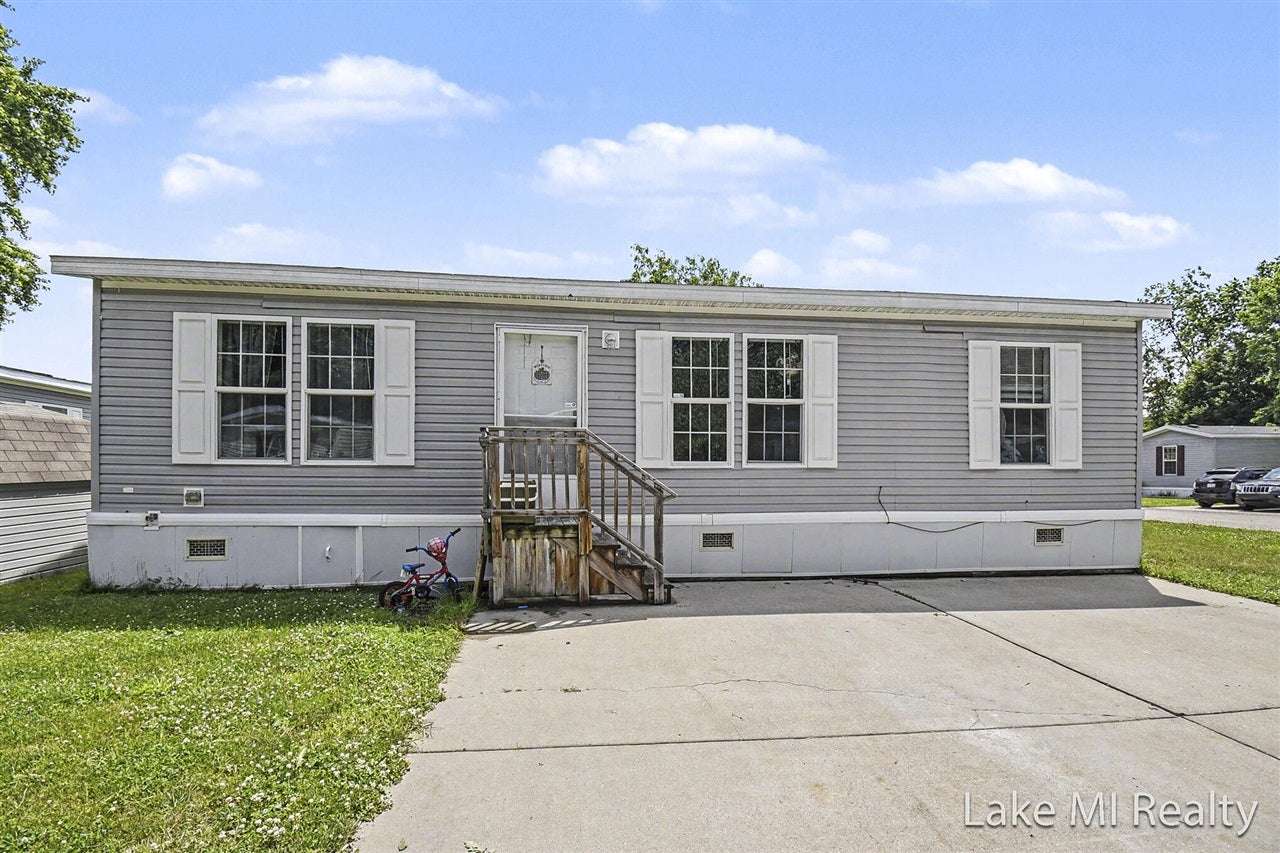 357 S Hardwick Drive — photo