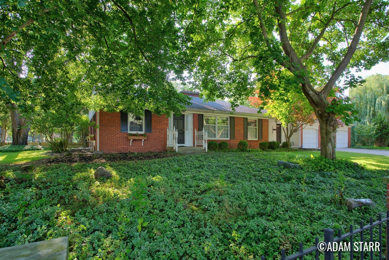 2430 Annchester Drive — photo