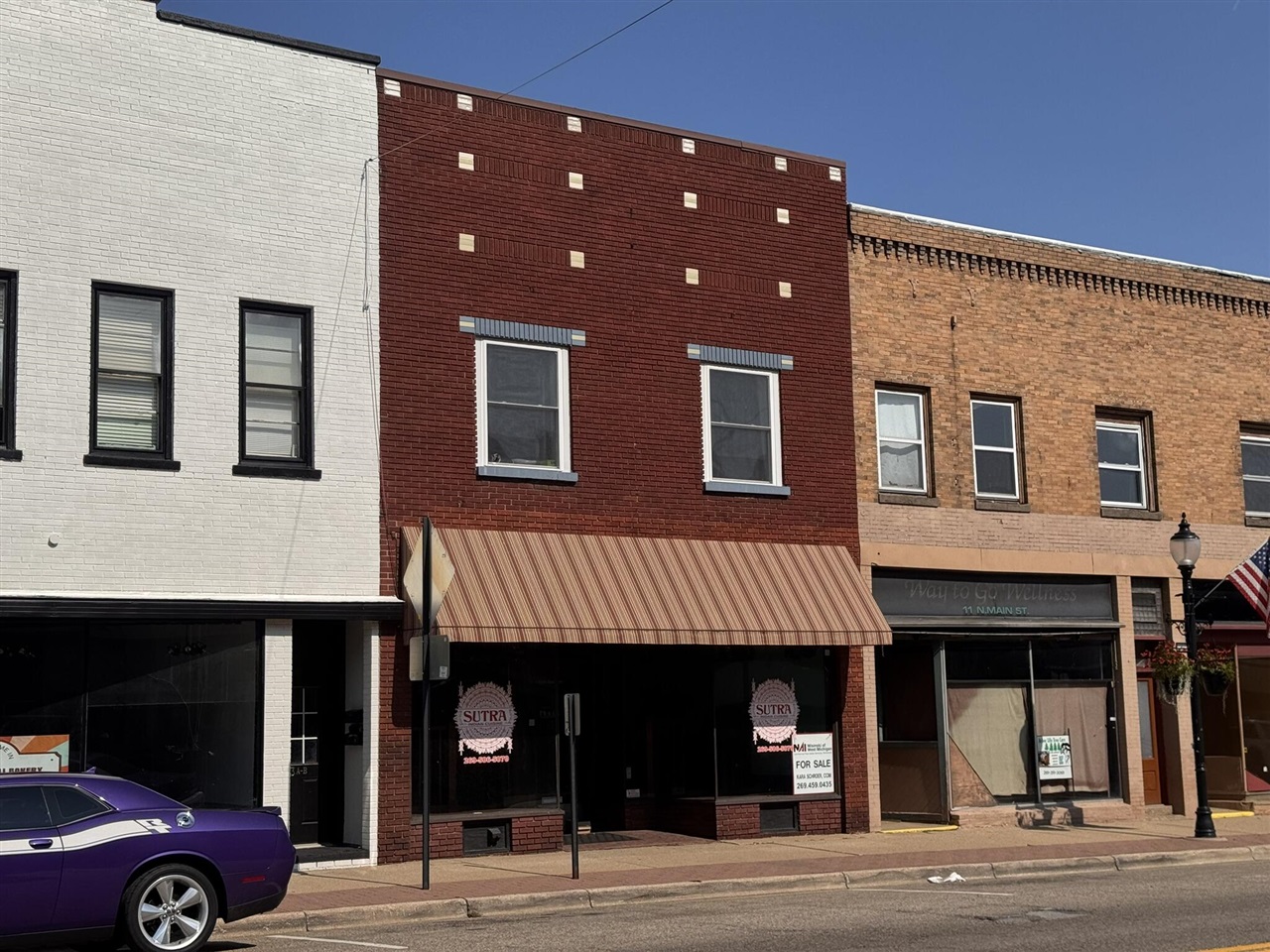13 N Main Street — photo