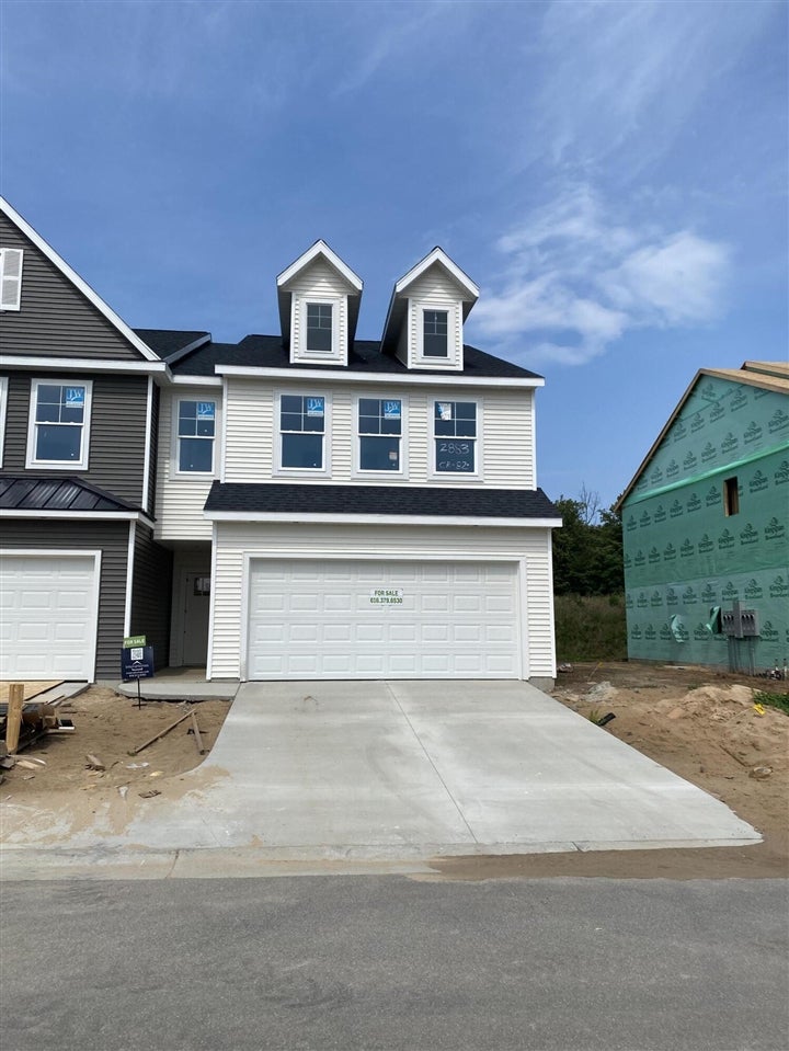 2883 E Highgate Drive 82 — photo