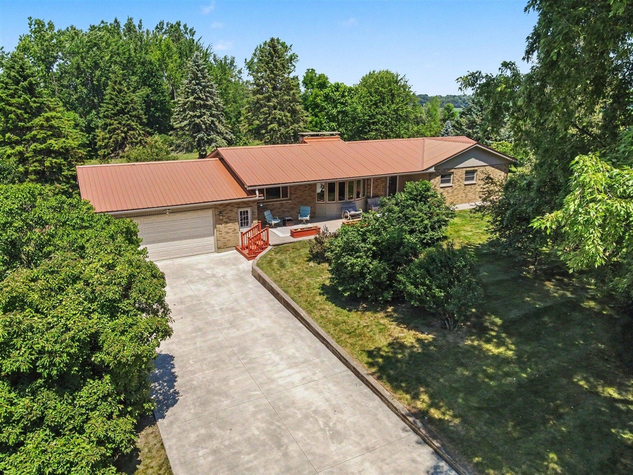 100 W Musgrove Highway — photo