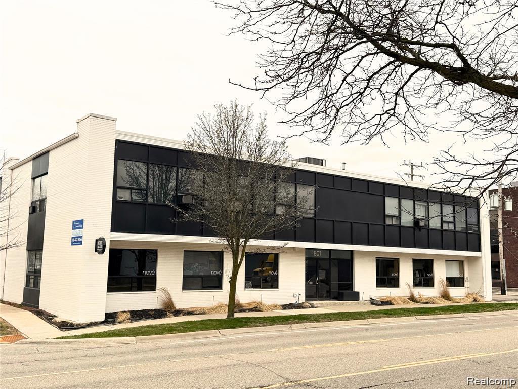801 S Adams Road 210 — photo