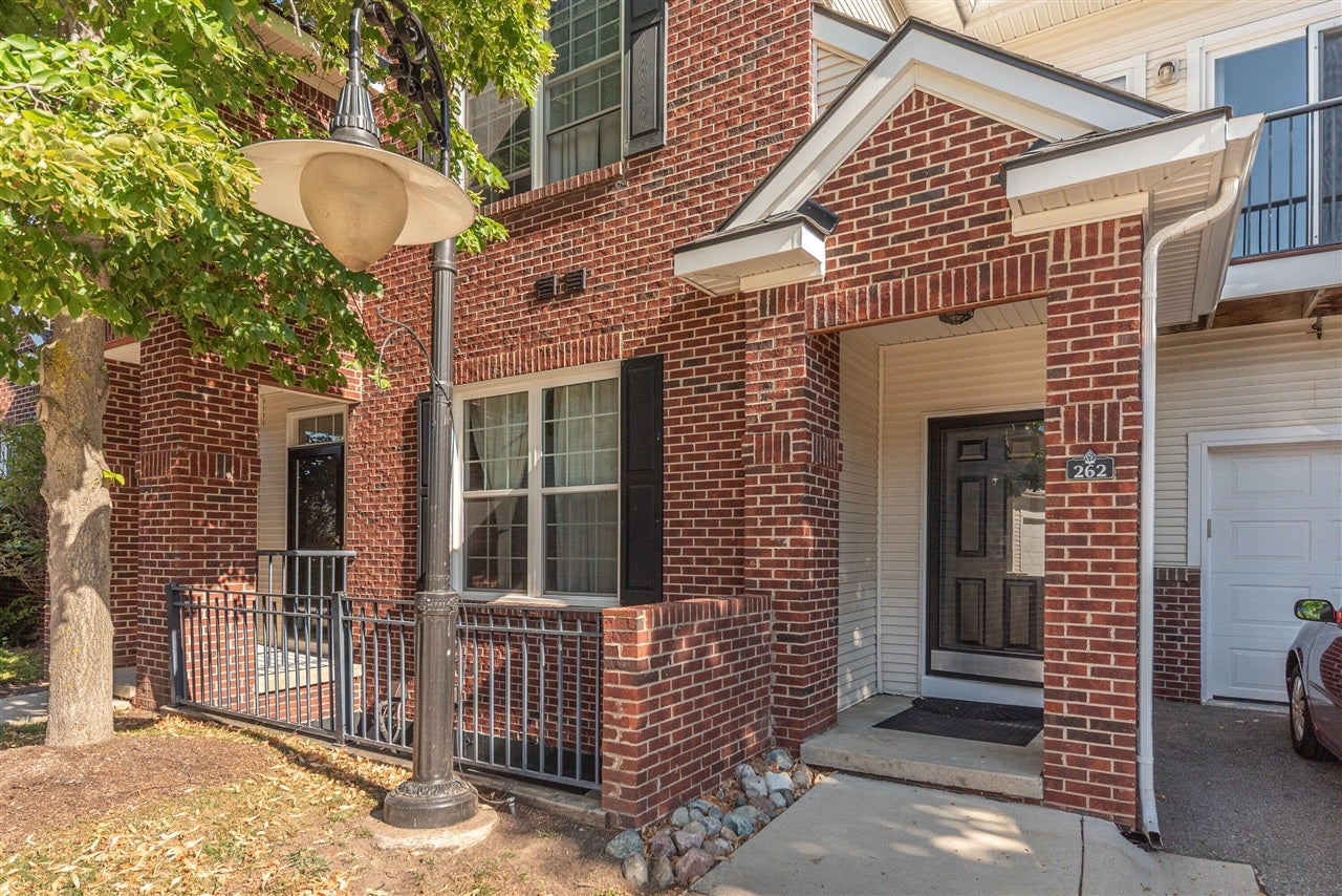 301 Scio Village Court 262 — photo