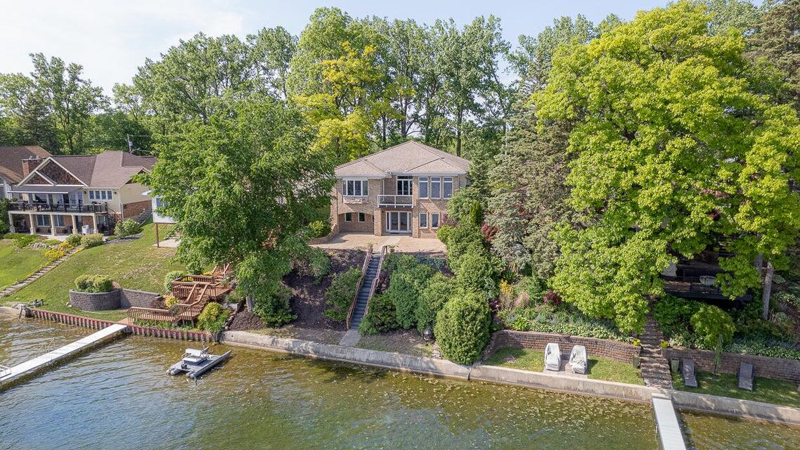 2175 Wamplers Heights Drive — photo