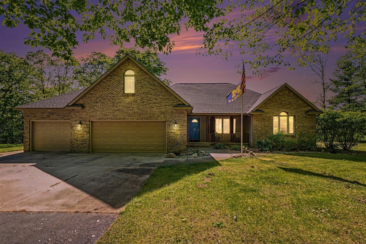 10835 Red Oak Ridge — photo