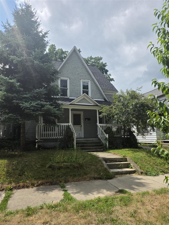 110 Dale Street — photo