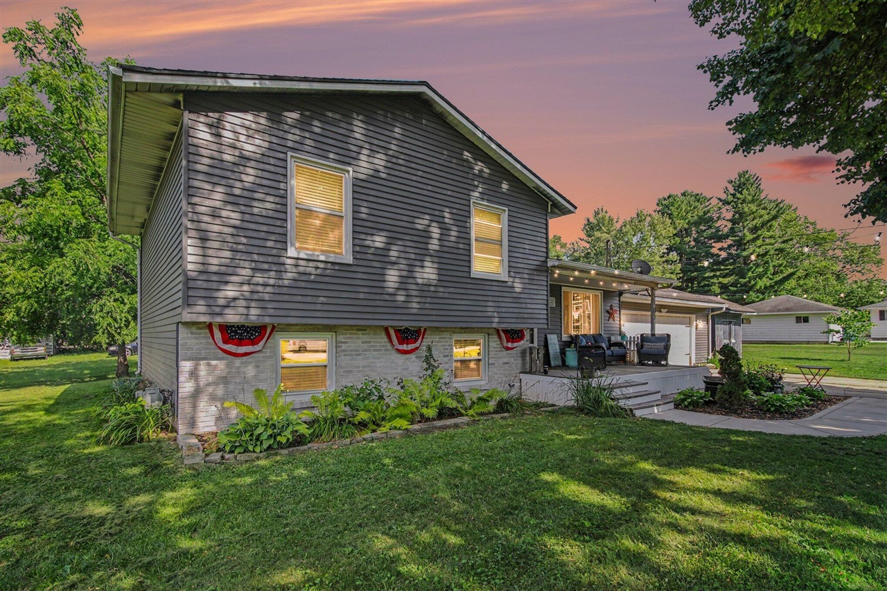 5105 Sharon Drive — photo